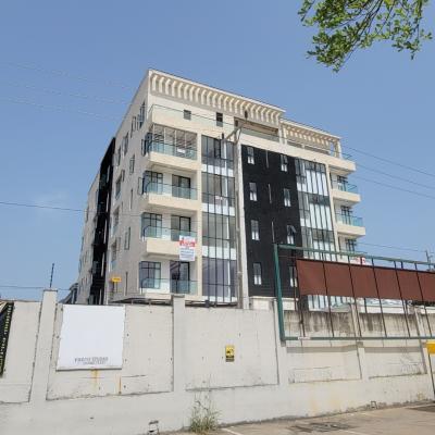 Gorgeous 2bedroom Apartment Within a Serene Environment, Ikate, Lekki, Lagos, Flat / Apartment for Sale