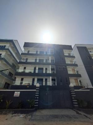 Luxury 2 Apartments, Ikate, Lekki, Lagos, Flat / Apartment for Sale