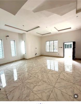 Masters Room, Orchid Road, Lekki Phase 1, Lekki, Lagos, Terraced Duplex for Rent