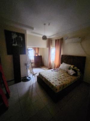 Clean 2 Bedroom Flat, Pay and Packin, Ground Floor, Wuse Zone, Wuse, Abuja, Flat / Apartment for Rent