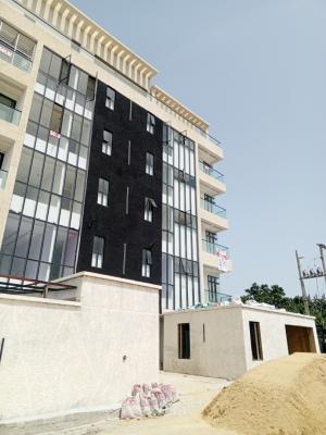 Newly Built 2 Bedroom Service Apartment in Secured Area, Off Spar Road, Ikate Elegushi, Lekki, Lagos, Flat / Apartment for Sale