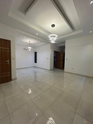 Lovely 2 Bedroom Apartment with Elevator in a Serene Environment, Ikate Elegushi, Lekki, Lagos, Flat / Apartment for Rent