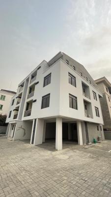 Luxury 1 Bedroom Penthouse, Oniru, Victoria Island (vi), Lagos, Mini Flat (room and Parlour) for Rent