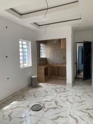 Newly Built Miniflat, Gbagada, Lagos, Mini Flat (room and Parlour) for Rent