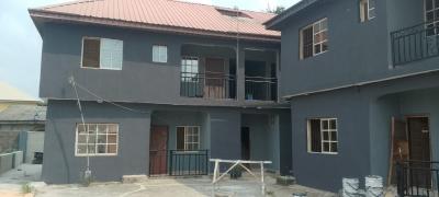 2 Bedroom Flat, Adeba, Ibeju Lekki, Lagos, Flat / Apartment for Rent