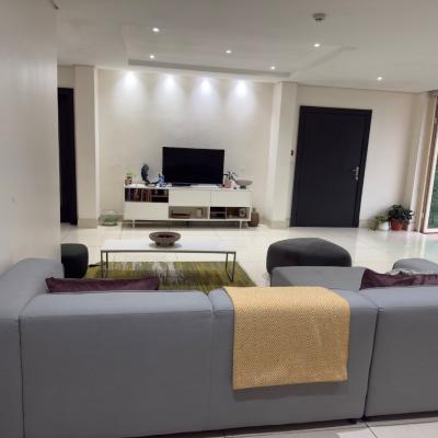 Shared 4 Bedroom Apartment in Ikoyi, Ikoyi, Lagos, Flat / Apartment for Rent