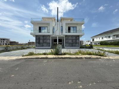 5  Bedroom Semi-detached Available at Ikate, Ikate, Lekki, Lagos, Semi-detached Duplex for Sale