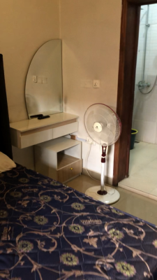 Furnished Self Contain Flat, Gra Phase 2, Magodo, Lagos, Self Contain (single Rooms) for Rent