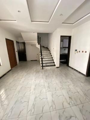 4 Bedroom Terraced Duplex, Ikate Elegushi, Lekki, Lagos, Terraced Duplex for Rent