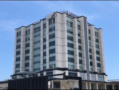 Commercial Multipurpose Tower, Eko Atlantic City, Lagos, Hotel / Guest House for Sale