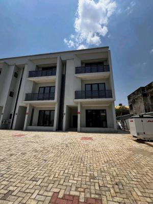Experience Premium Living in This Newly Built and Spacious 4-bedroom T, Maitama District, Abuja, House for Rent