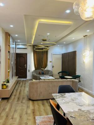 Luxury and Fully Furnished 3 Bedroom Apartment, Ikate, Lekki, Lagos, Flat / Apartment for Rent