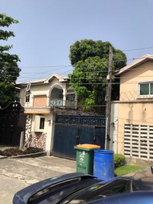 3 Bedroom Bungalow, Off Dowen College, Lekki Phase 1, Lekki, Lagos, Flat / Apartment for Rent