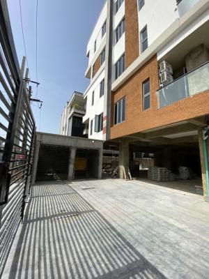 2 Bedroom Apartment, Ikate, Lekki, Lagos, Block of Flats for Sale