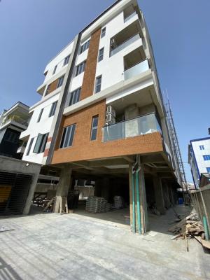 Furnished 2 Bedroom Apartment, Ikate, Ikate, Lekki, Lagos, Block of Flats for Sale