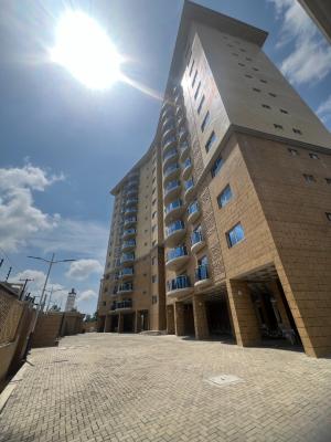 4 Bedroom Apartment Availabe at Ikoyi, Ikoyi, Lagos, Flat / Apartment for Sale