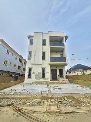 Newly Built 5-bedroom Fully Detached Duplex with Bq, Gbagada Phase 2, Gbagada, Lagos, Detached Duplex for Sale