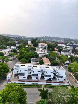 5 Bedroom Townhouse  Maitama   Features: - Spacious En-suite Bedroom, Maitama District, Abuja, House for Rent