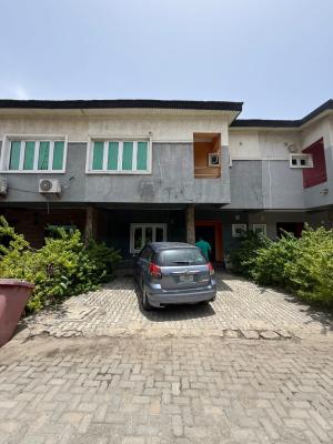 Four Bedroom Terrace Duplex, Ikate Lekki Right, Lekki Phase 1, Lekki, Lagos, Terraced Duplex for Sale