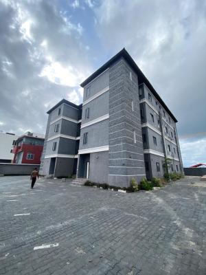 Corporate Lease 8units of 3bedrooms Apartments with Swimming Pool, Lekki Phase 1 Right Hand Side, Lekki, Lagos, Flat / Apartment for Rent