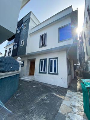 5 Bedroom Fully Detached Duplex, Ikate, Ikate, Lekki, Lagos, Detached Duplex for Sale