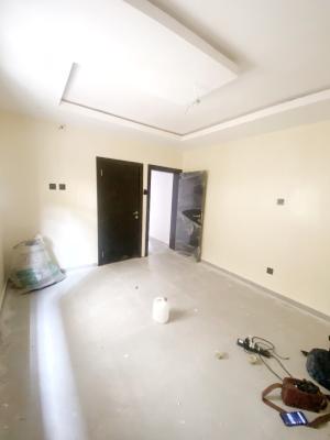 a Well Maintained Spacious 3 Bedroom Flat, Gra Phase 1, Magodo, Lagos, Flat / Apartment for Rent