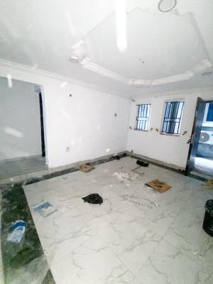 a Well Maintained Spacious 3 Bedroom Flat, Gra Phase 1, Magodo, Lagos, Flat / Apartment for Rent