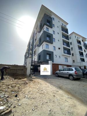 3 Bedroom Apartment, Ikate, Lekki, Lagos, Block of Flats for Sale