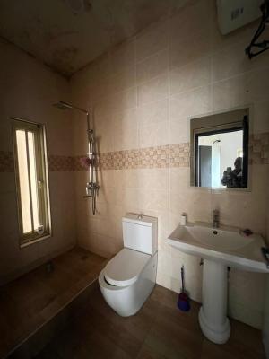 Opulent 3 Bedroom Apartment + Pool & Gym in a Secure Estate, Ikate, Lekki, Lagos, Flat / Apartment for Rent