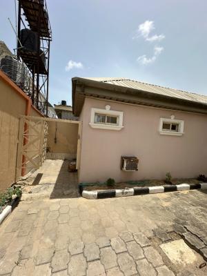 Very Cool Affordable Room and Parlour, Before Sangotedo, Sangotedo, Ajah, Lagos, Mini Flat (room and Parlour) for Rent