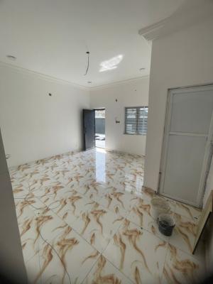 Newly Built 2bedroom Apartment All Rooms En-suite, Close to The Road, Abijo, Lekki, Lagos, Flat / Apartment for Rent