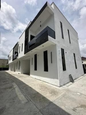 Brand New 4bedroom Terraced Duplex, Ajah Lagos, Ajah, Lagos, Terraced Duplex for Rent