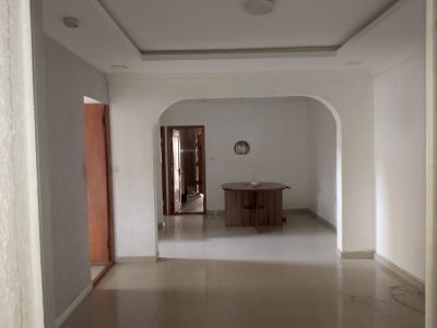 4-bedroom Semi-detached House with Bq, Dolphin Estate, Ikoyi, Lagos, Ikoyi, Lagos, Flat / Apartment for Rent