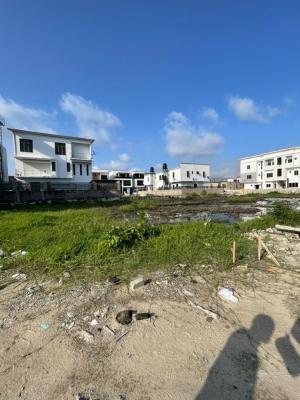 Residential Land with Governors Consent, Ocean Bay, Lekki, Lagos, Residential Land for Sale