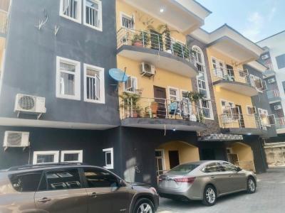 Just Out: Close to The Coastal Road, Off Orchid Road By 2nd Toll Gate, Lekki, Lagos, Flat / Apartment for Rent