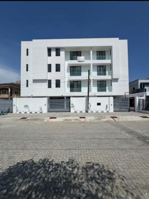 Fully Serviced 2bedroom Apartment with Pool, Oniru, Victoria Island (vi), Lagos, Flat / Apartment for Rent