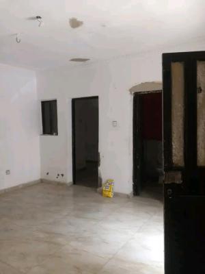 Lovely Nice 3 Bedrom Flat Grd Flat All Rooms Ensuite, Seperate Prepaid, Alagomeji Yaba, Alagomeji, Yaba, Lagos, Flat / Apartment for Rent