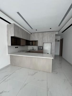 Brand New 2 Bedroom Apartment, Lekki Phase 1, Lekki, Lagos, Flat / Apartment for Rent