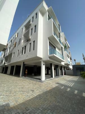 3 Bedroom Apartment, Ikate, Ikate, Lekki, Lagos, Block of Flats for Sale