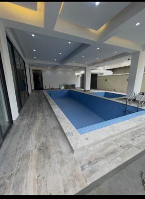 New 3bedroom Apartment with Bq + Pool, Lekki Phase 1, Lekki, Lagos, Flat / Apartment for Rent