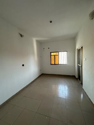 a Room Upstairs, Canal West Estate, Osapa, Lekki, Lagos, Self Contain (single Rooms) for Rent