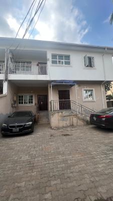 3 Bedroom Flat @ Jessy Jackson St. Asokoro, Asokoro District, Abuja, Flat / Apartment for Rent
