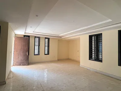 3 Bedroom Flat — Asokoro District, Abuja