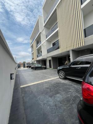 3 Bedroom Full Furnished Penthouse, Lekki Phase 1, Lekki, Lagos, Flat / Apartment for Sale