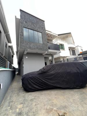 Tastefully Finished 4 Bedroom Detached Duplex Available, Omole Phase 1, Ikeja, Lagos, Detached Duplex for Rent