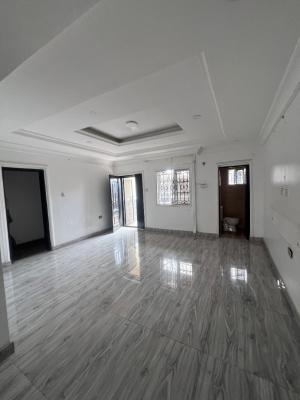 2 Bedroom Apartment, Inside Ilaje, Ilaje, Ajah, Lagos, Flat / Apartment for Rent