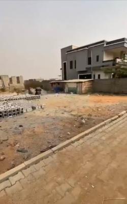 500sqm, Estate Land, Interlock Road, in an Estate, Katampe Extension, Katampe, Abuja, Residential Land for Sale