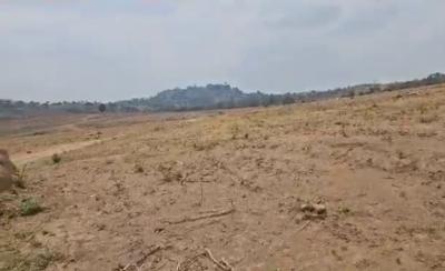 Land Measuring 700sqm, Katampe Extension, Katampe, Abuja, Land for Sale