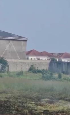 600sqm, Orchid, Lekki, Lagos, Land for Sale