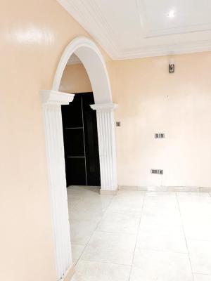 Luxury & Well Maintained 3 Bedroom Apartment in an Estate, Maryland, Lagos, Flat / Apartment for Rent